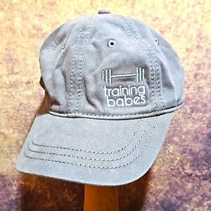 Training Babes Ball Cap